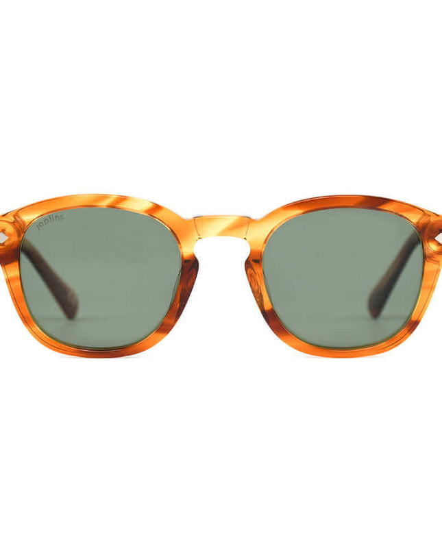 Aveiro- Unisex Bio Acetate Sunglasses