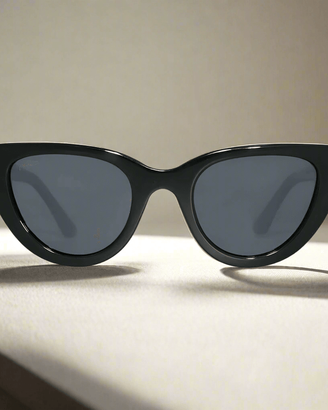 Evora - Womens Bio Acetate Sunglasses