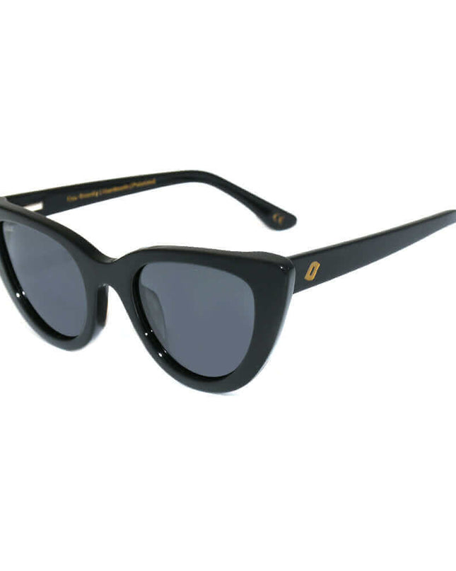Evora - Womens Bio Acetate Sunglasses