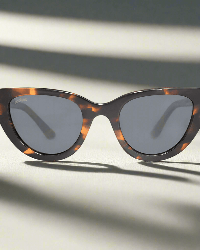 Evora - Womens Bio Acetate Sunglasses