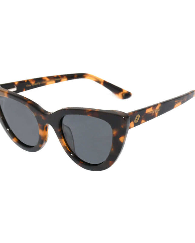 Evora - Womens Bio Acetate Sunglasses