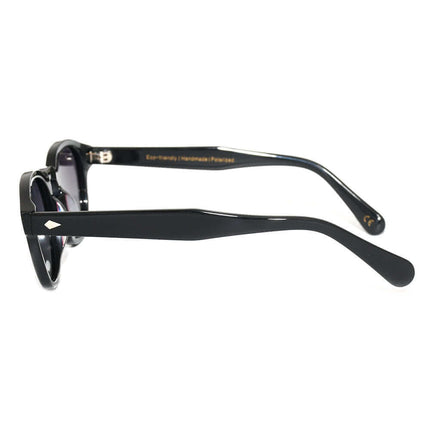 Aveiro- Unisex Bio Acetate Sunglasses