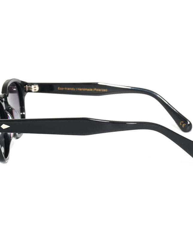 Aveiro- Unisex Bio Acetate Sunglasses