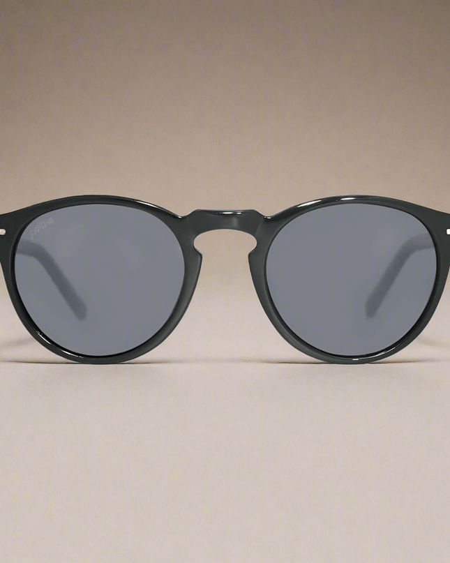 Lisboa - Unisex Bio Acetate Sunglasses