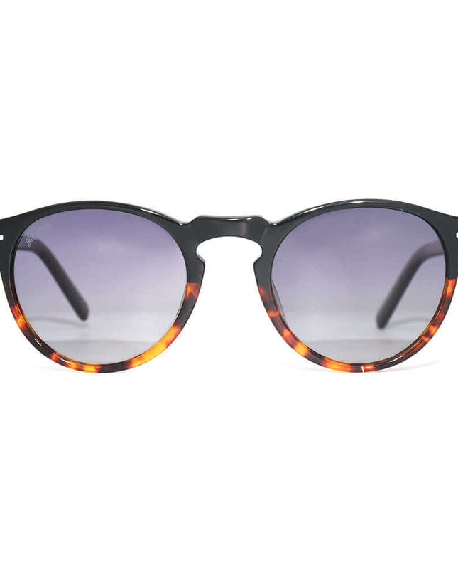 Lisboa - Unisex Bio Acetate Sunglasses