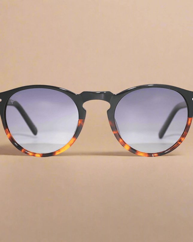 Lisboa - Unisex Bio Acetate Sunglasses