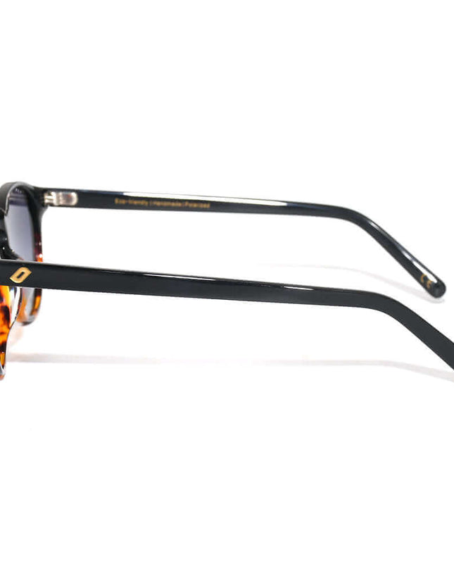 Lisboa - Unisex Bio Acetate Sunglasses