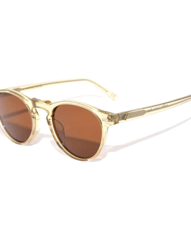 Lisboa - Unisex Bio Acetate Sunglasses