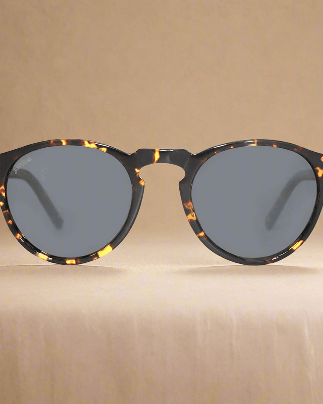 Lisboa - Unisex Bio Acetate Sunglasses