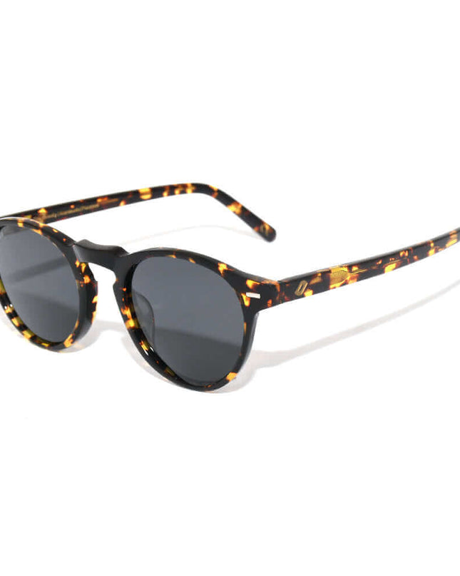 Lisboa - Unisex Bio Acetate Sunglasses