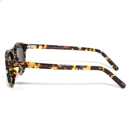 Lisboa - Unisex Bio Acetate Sunglasses