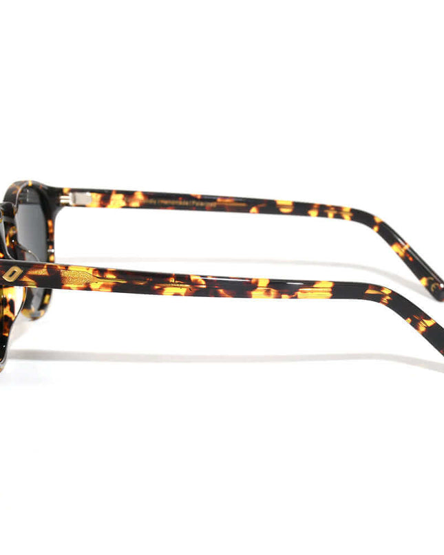 Lisboa - Unisex Bio Acetate Sunglasses