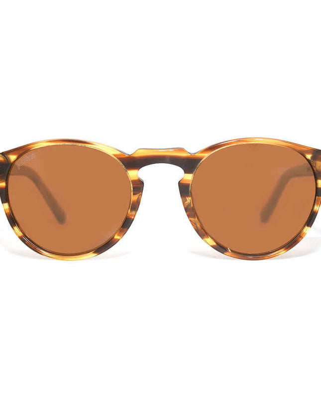 Lisboa - Unisex Bio Acetate Sunglasses