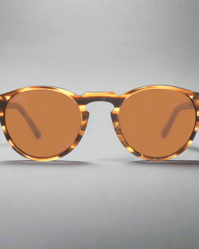 Lisboa - Unisex Bio Acetate Sunglasses
