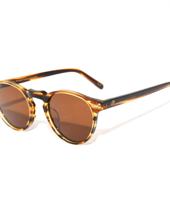 Lisboa - Unisex Bio Acetate Sunglasses