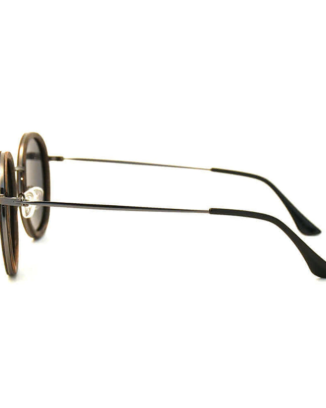 Otto - Wooden Sunglasses