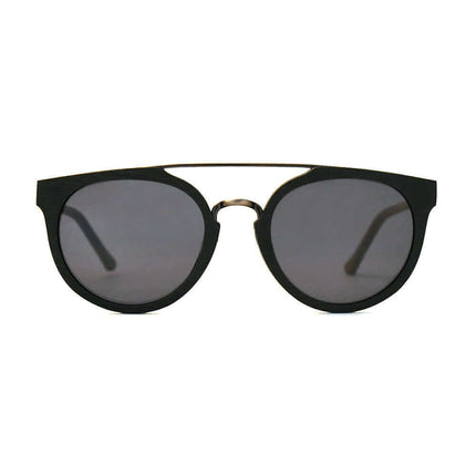 The Shiva - Wooden Sunglasses