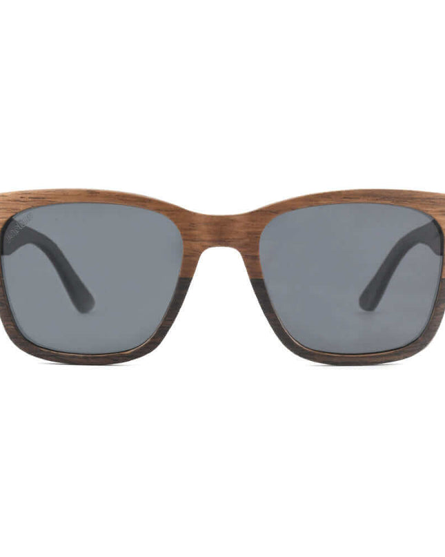Laos - Wooden Sunglasses