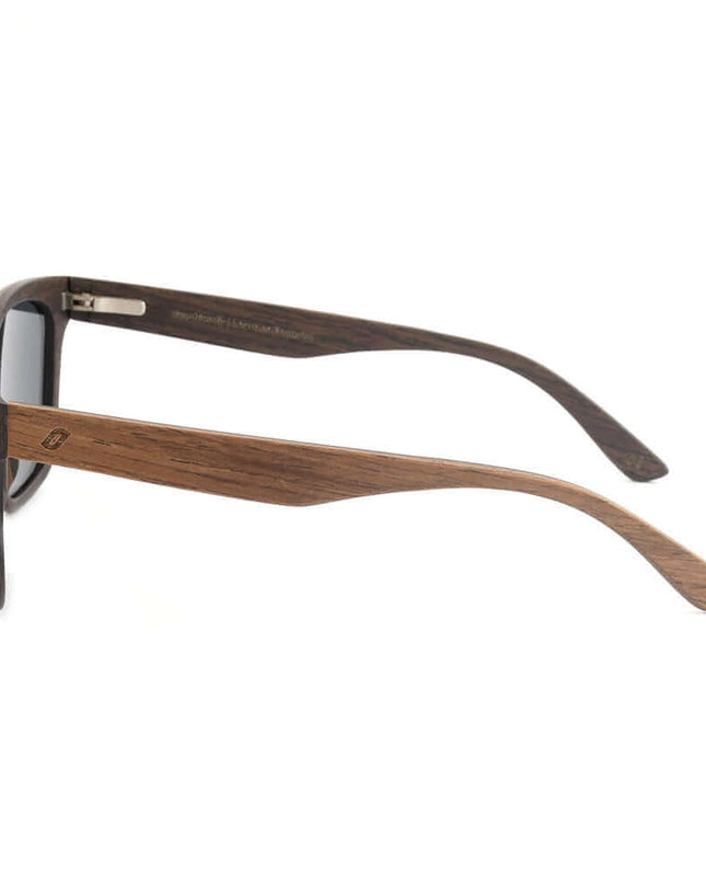 Laos - Wooden Sunglasses