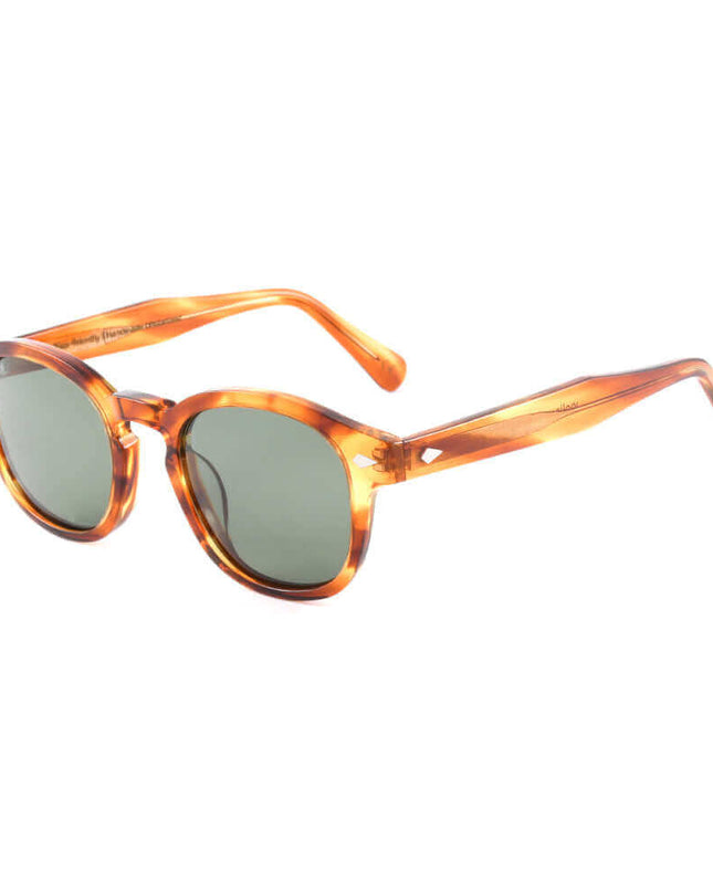 Aveiro- Unisex Bio Acetate Sunglasses