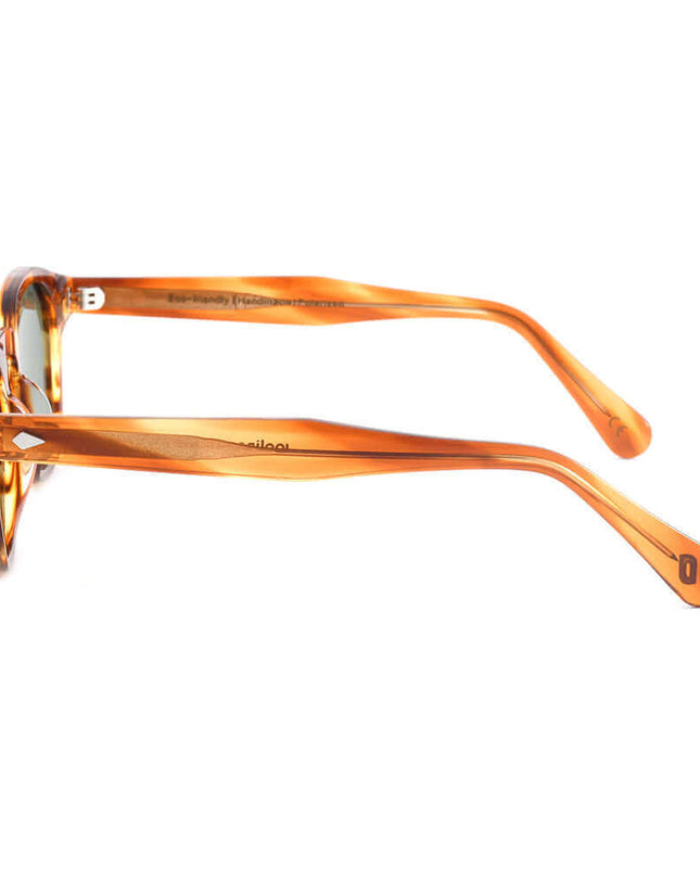 Aveiro- Unisex Bio Acetate Sunglasses