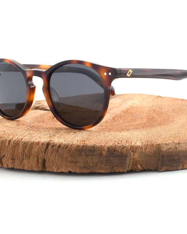 Sagres - Bio Acetate Sunglasses