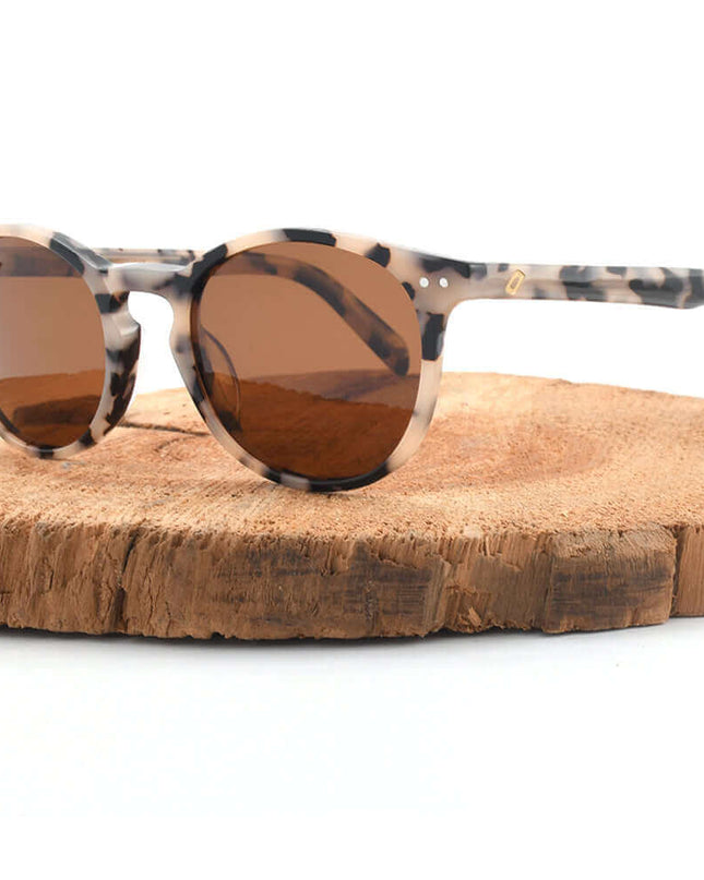 Sagres - Bio Acetate Sunglasses