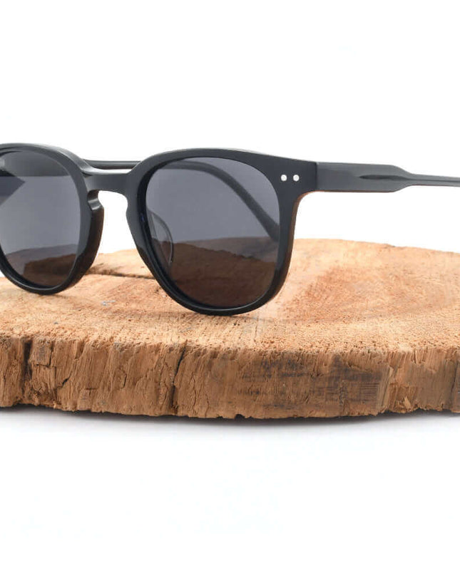 Cascais - Unisex Bio Acetate Sunglasses