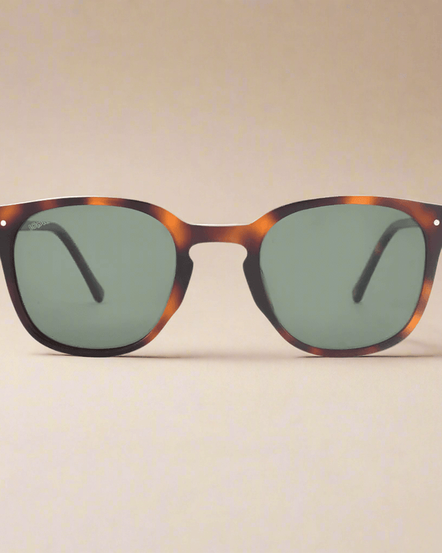 Cascais - Unisex Bio Acetate Sunglasses