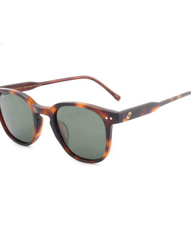 Cascais - Unisex Bio Acetate Sunglasses