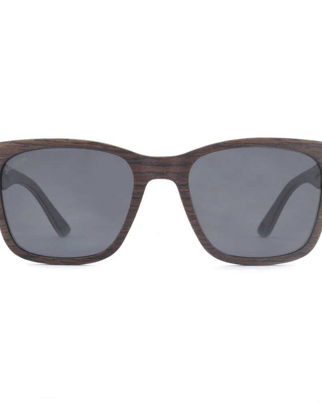 Laos - Wooden Sunglasses