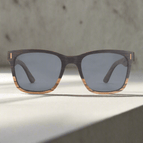Black Oak + Zebra