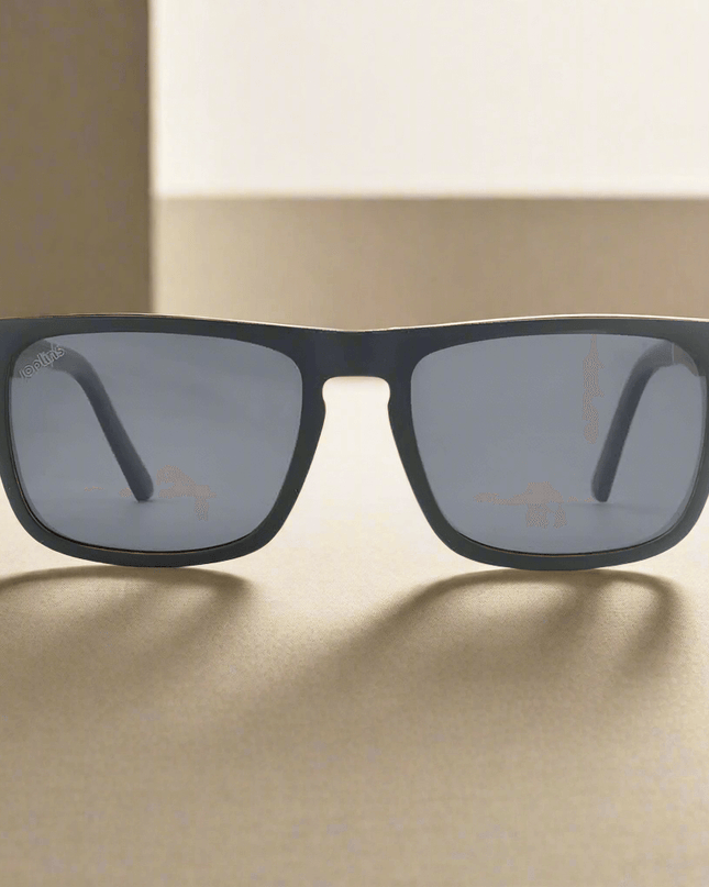 Palau - Wooden Sunglasses
