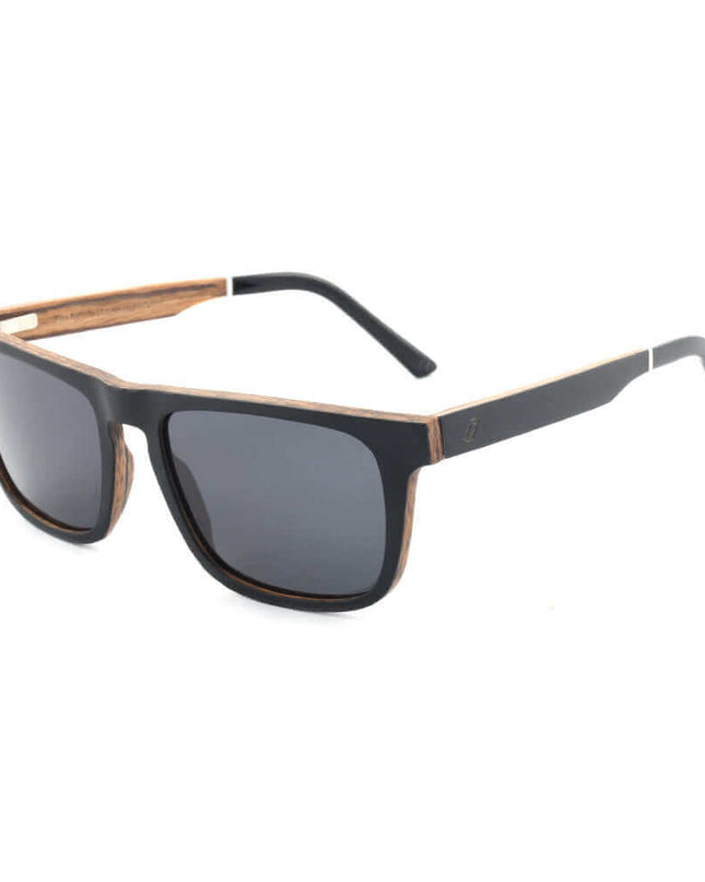 Palau - Wooden Sunglasses