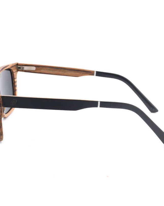 Palau - Wooden Sunglasses