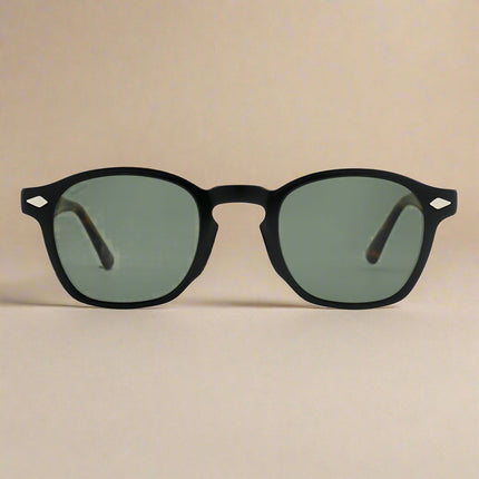Macaw - Bio Acetate Sunglasses