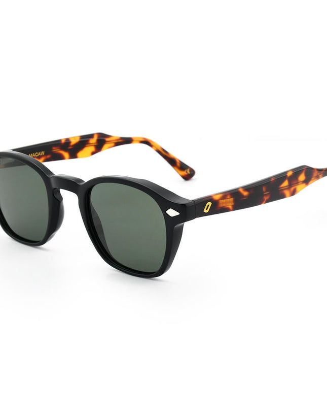 Macaw - Bio Acetate Sunglasses