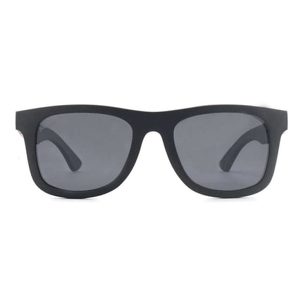 Marley - Unisex Wooden Sunglasses