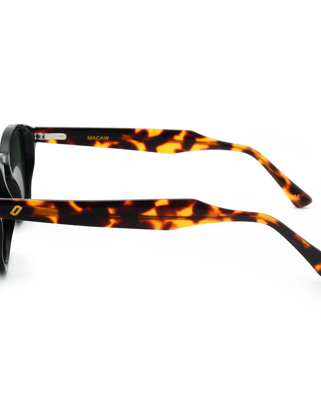 Macaw - Bio Acetate Sunglasses