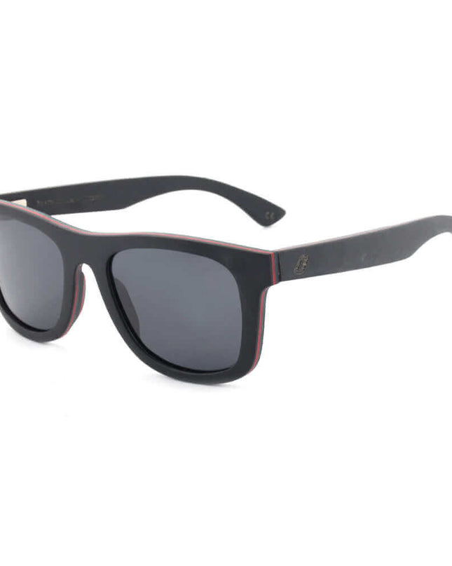 Marley - Unisex Wooden Sunglasses