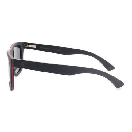 Marley - Unisex Wooden Sunglasses