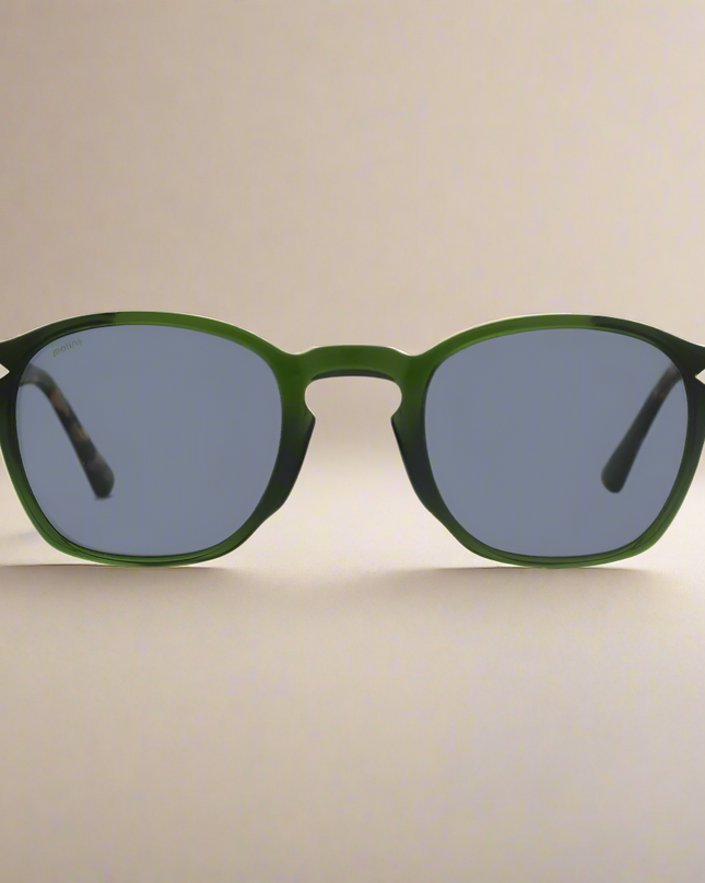 Macaw - Bio Acetate Sunglasses