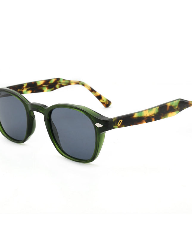 Macaw - Bio Acetate Sunglasses