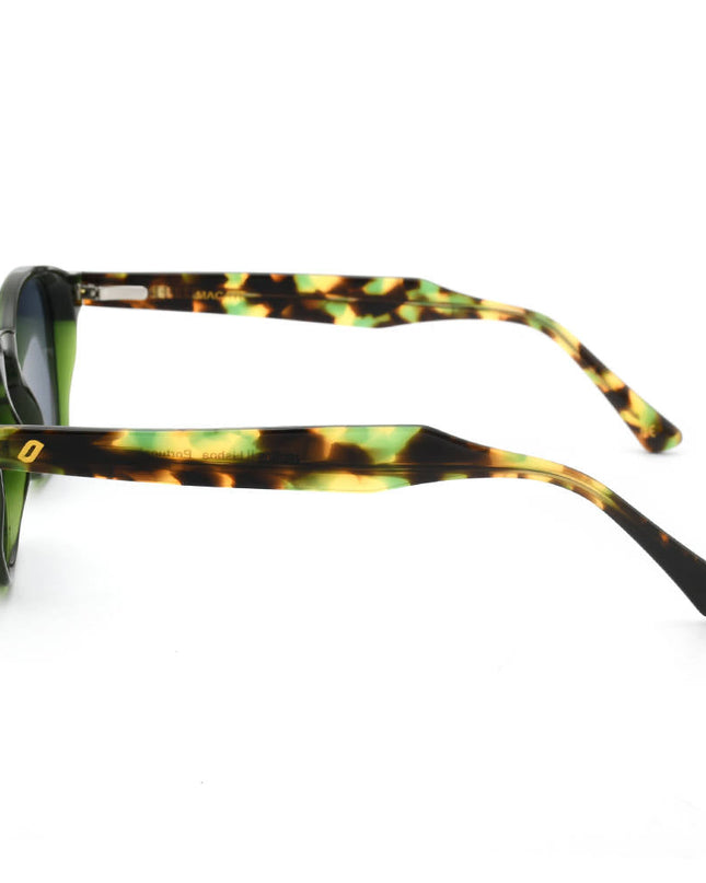 Macaw - Bio Acetate Sunglasses