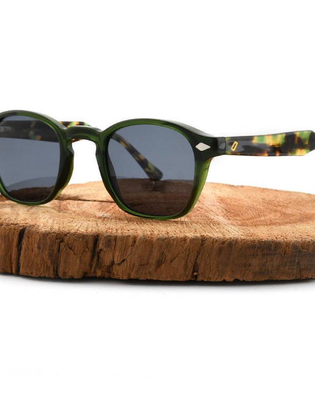 Macaw - Bio Acetate Sunglasses