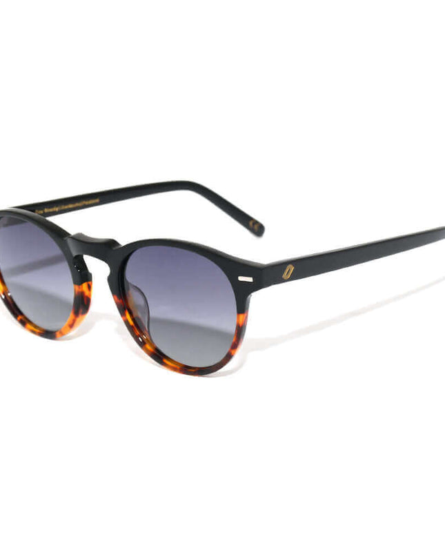 Lisboa - Unisex Bio Acetate Sunglasses