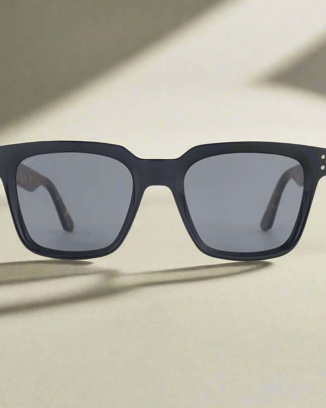 Eagle - Bio Acetate Sunglasses