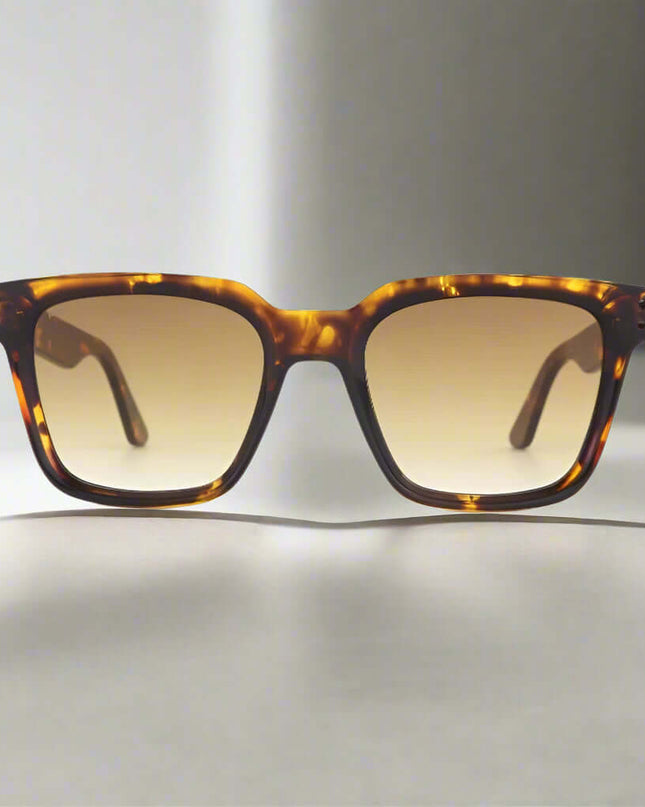 Eagle - Bio Acetate Sunglasses