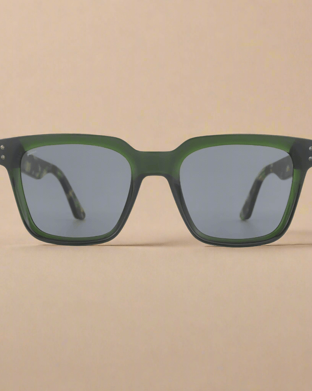 Eagle - Bio Acetate Sunglasses
