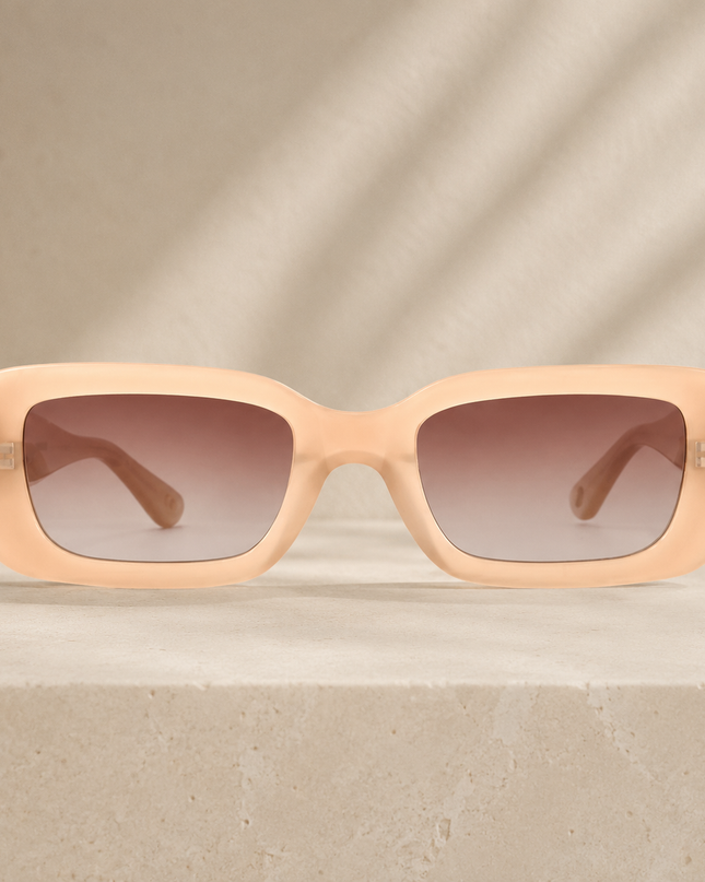Elvas - Bio Acetate Sunglasses